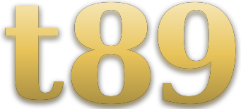 t89 logo