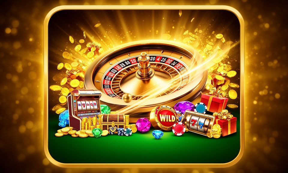 t89 t89-এ Casino War — কীভাবে কাজ করে