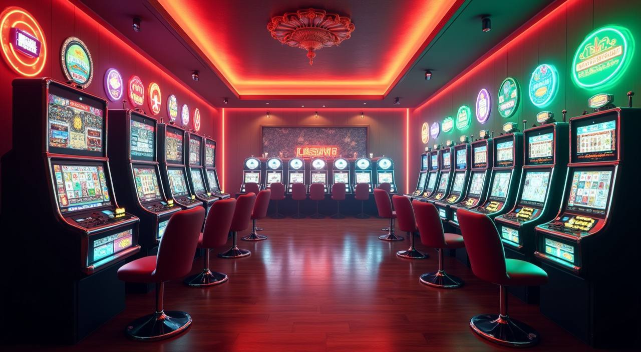 t89 t89-এর Live Craps লবিতে কী আছে